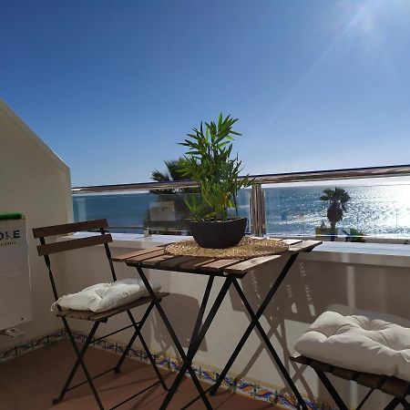 Bajondillo Sun & Beach Apartment Торемолинос Екстериор снимка