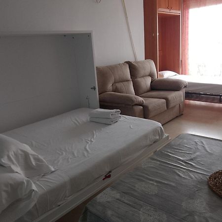Bajondillo Sun & Beach Apartment Торемолинос Екстериор снимка