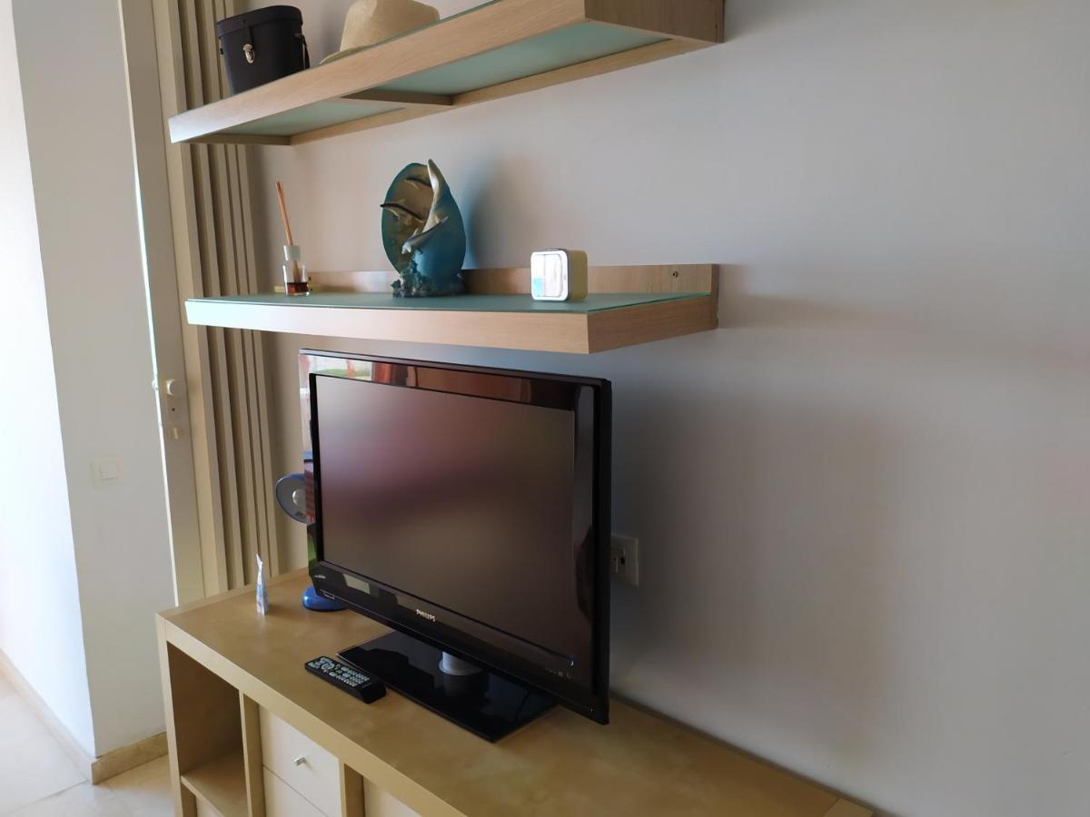 Bajondillo Sun & Beach Apartment Торемолинос Екстериор снимка