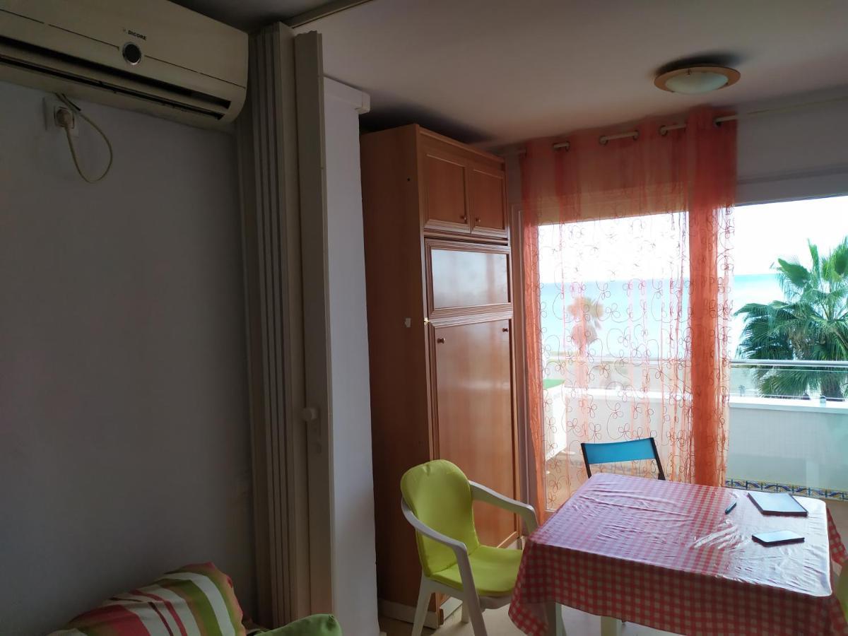 Bajondillo Sun & Beach Apartment Торемолинос Екстериор снимка