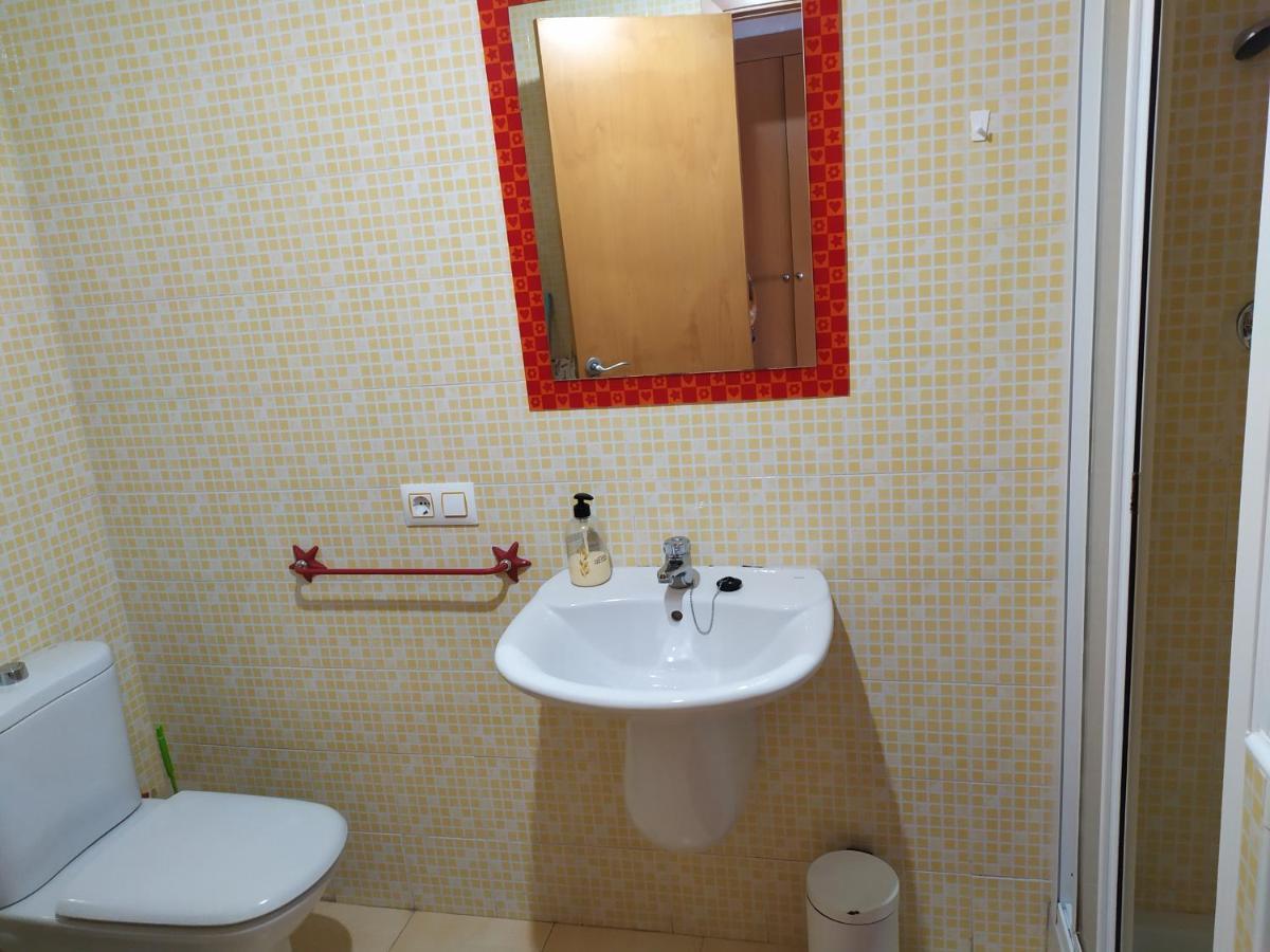 Bajondillo Sun & Beach Apartment Торемолинос Екстериор снимка