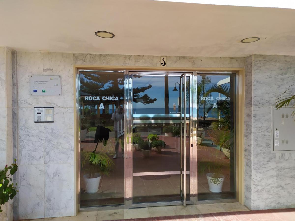 Bajondillo Sun & Beach Apartment Торемолинос Екстериор снимка