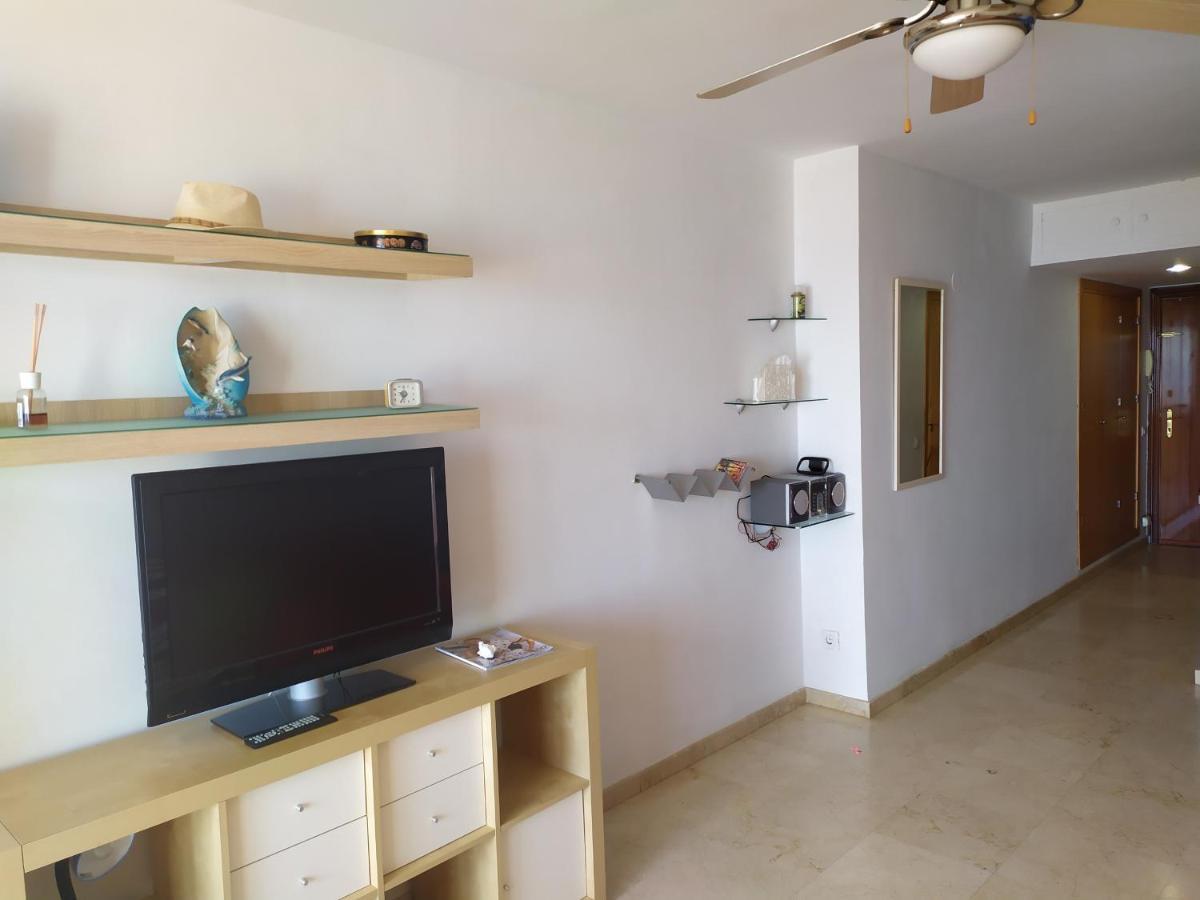 Bajondillo Sun & Beach Apartment Торемолинос Екстериор снимка
