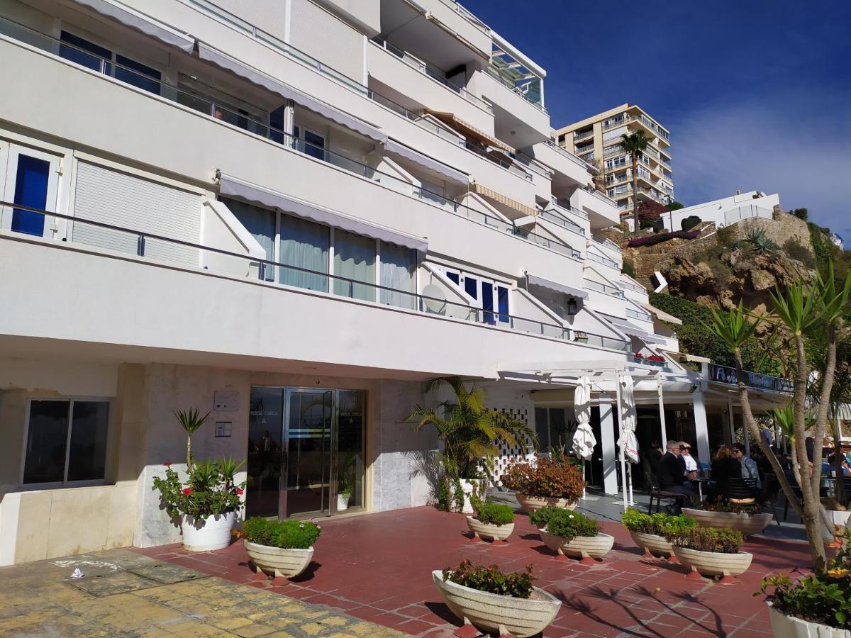 Bajondillo Sun & Beach Apartment Торемолинос Екстериор снимка