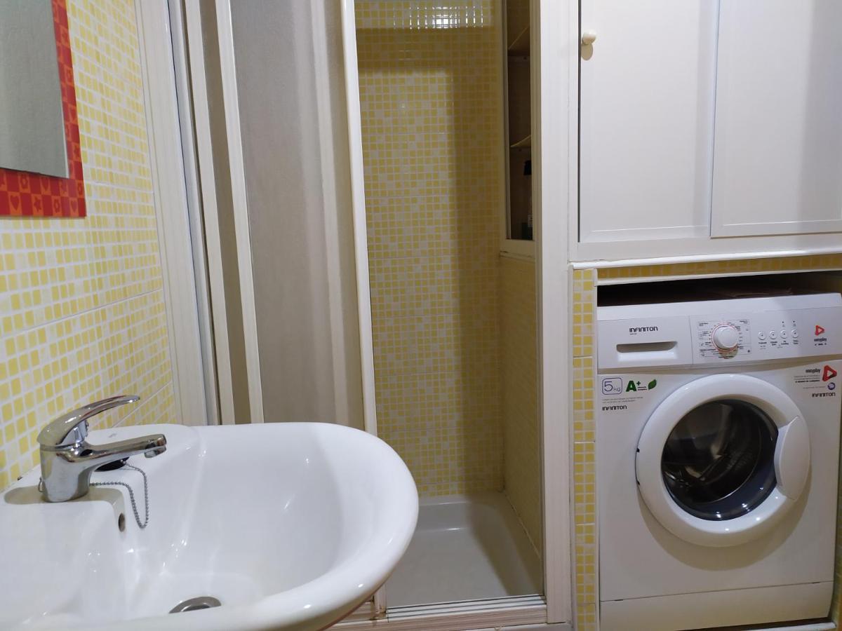 Bajondillo Sun & Beach Apartment Торемолинос Екстериор снимка