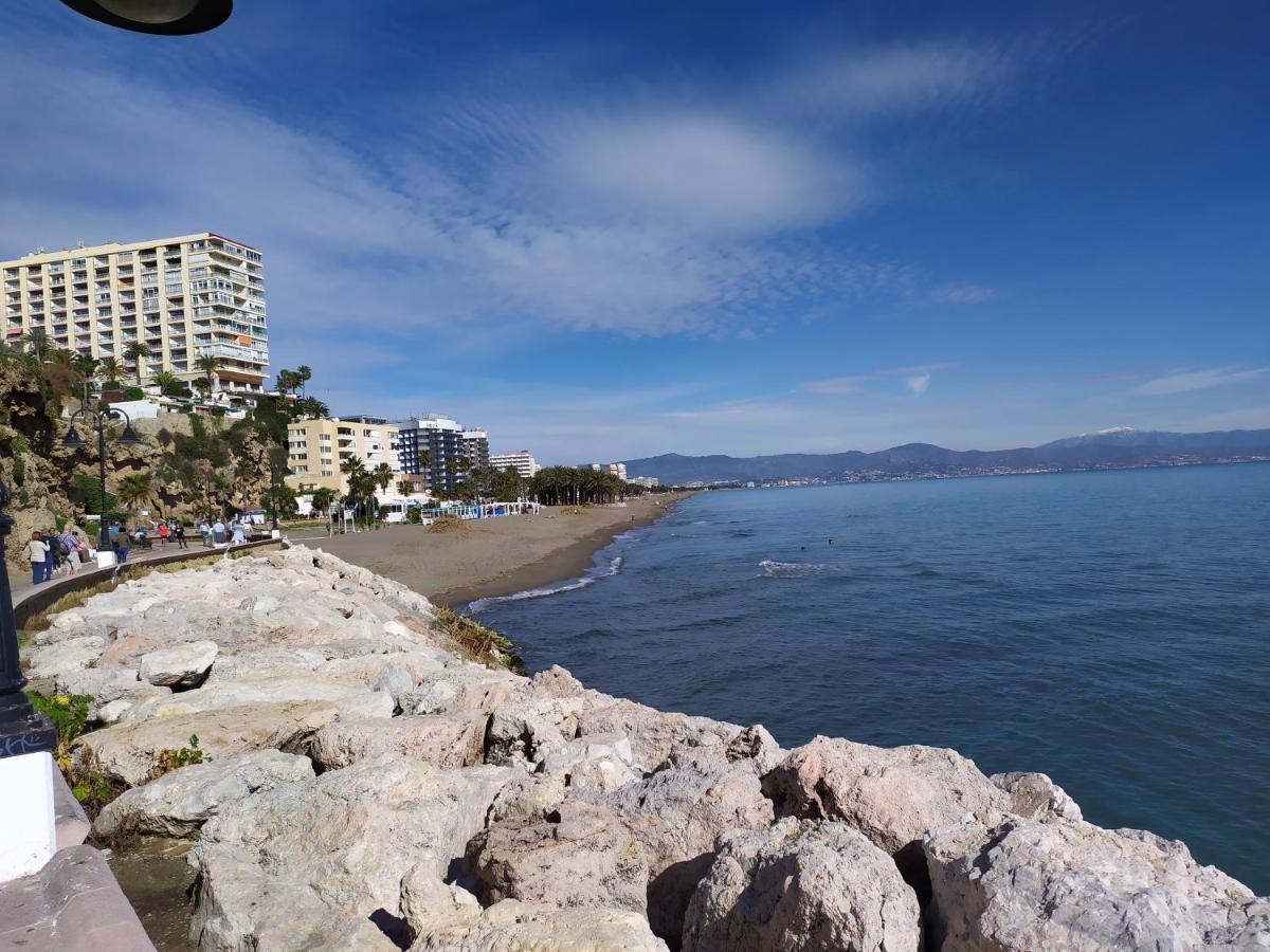 Bajondillo Sun & Beach Apartment Торемолинос Екстериор снимка