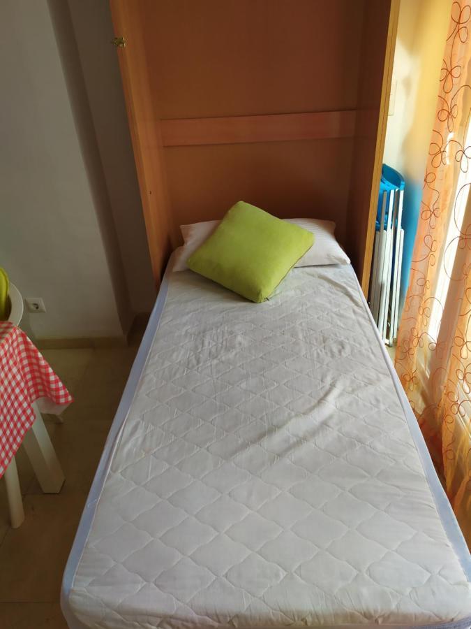 Bajondillo Sun & Beach Apartment Торемолинос Екстериор снимка