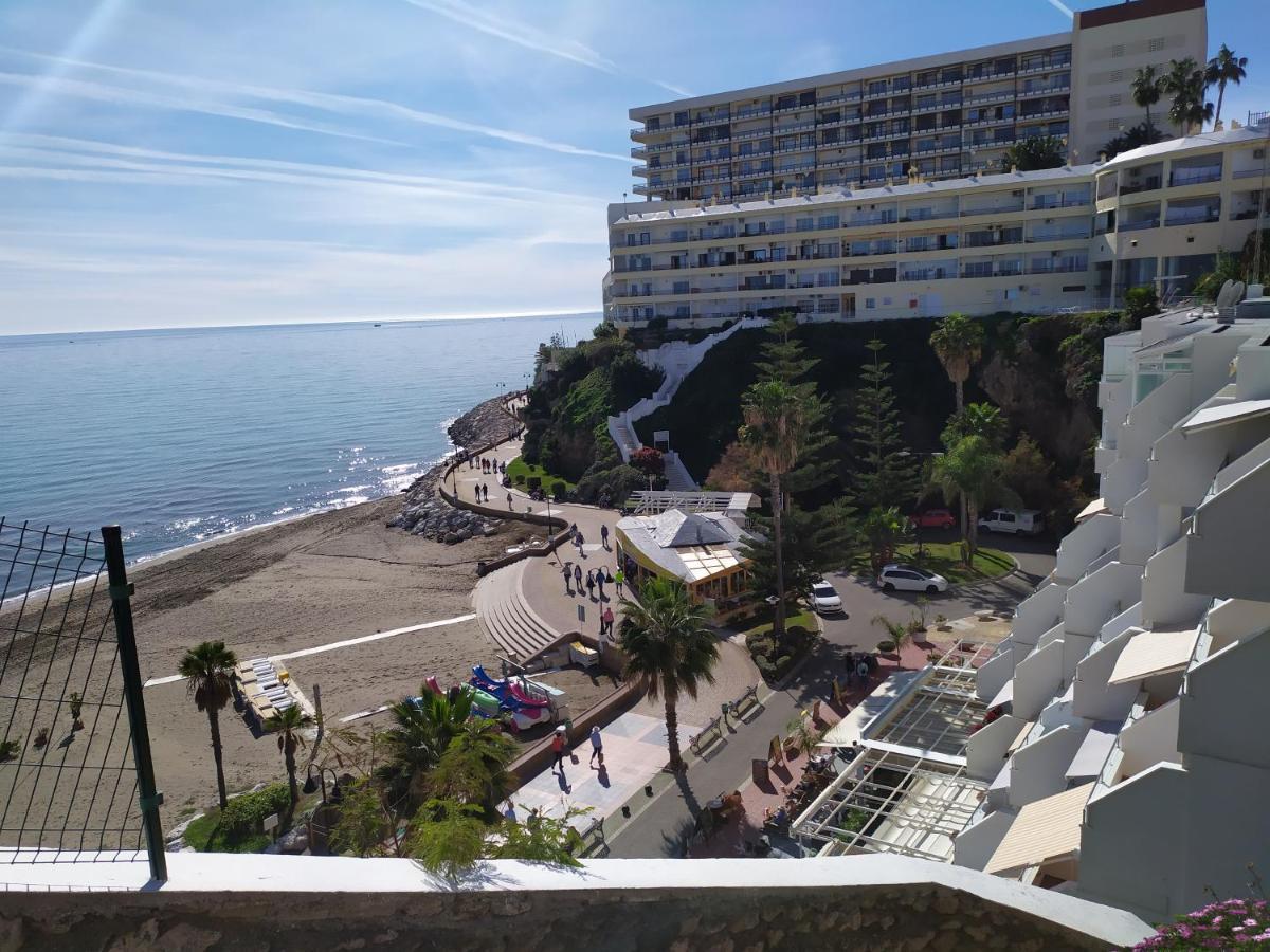 Bajondillo Sun & Beach Apartment Торемолинос Екстериор снимка