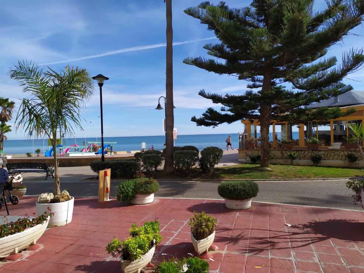 Bajondillo Sun & Beach Apartment Торемолинос Екстериор снимка