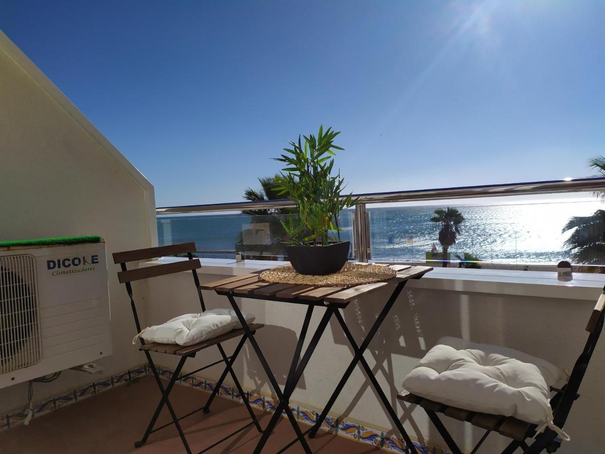 Bajondillo Sun & Beach Apartment Торемолинос Екстериор снимка
