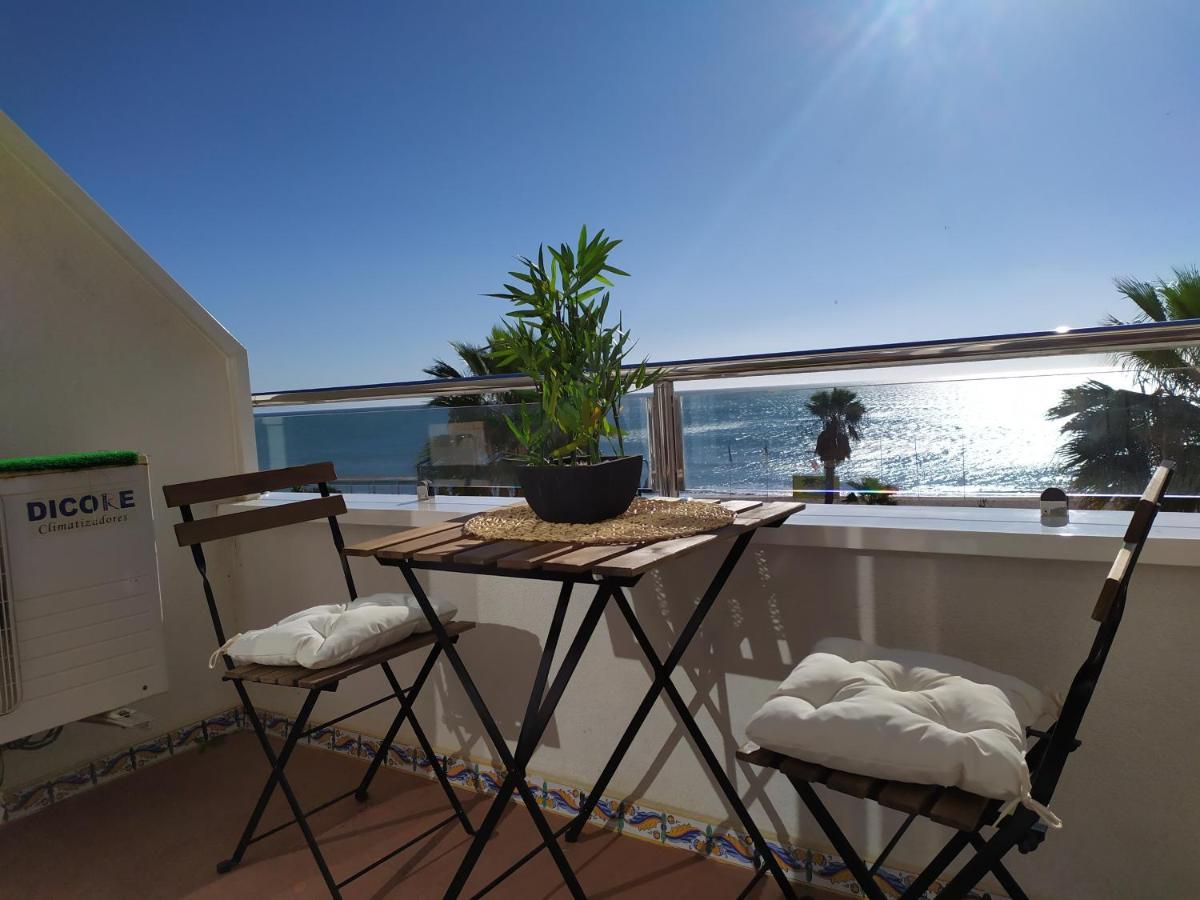 Bajondillo Sun & Beach Apartment Торемолинос Екстериор снимка