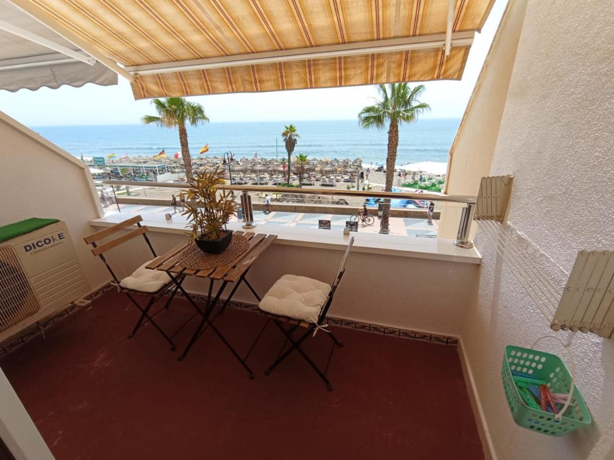 Bajondillo Sun & Beach Apartment Торемолинос Екстериор снимка