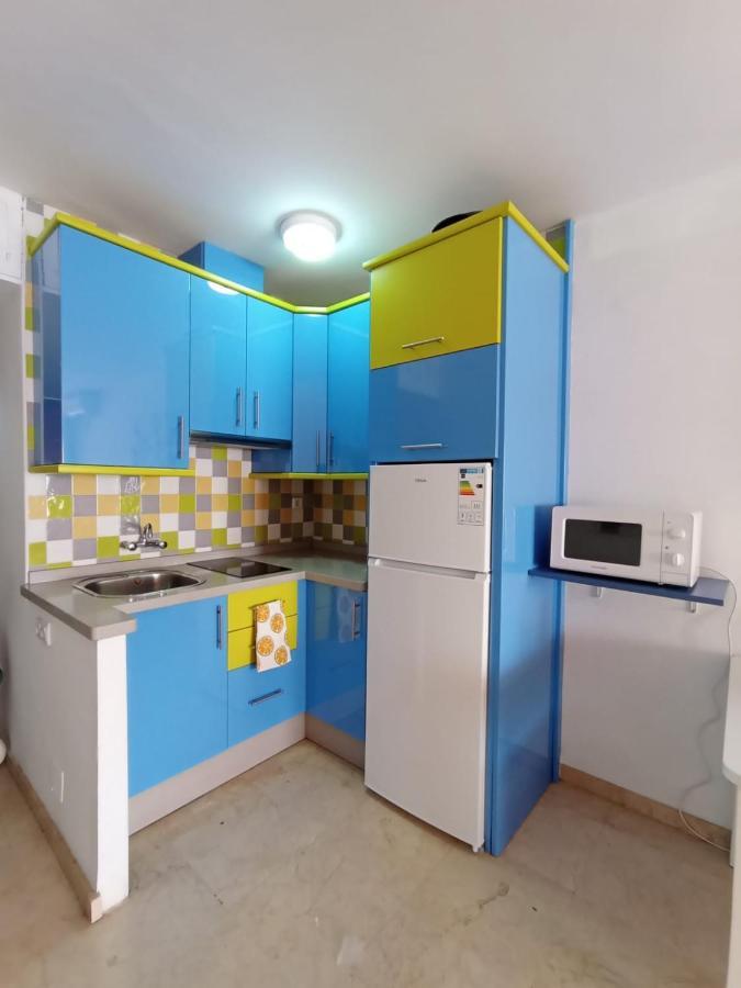 Bajondillo Sun & Beach Apartment Торемолинос Екстериор снимка
