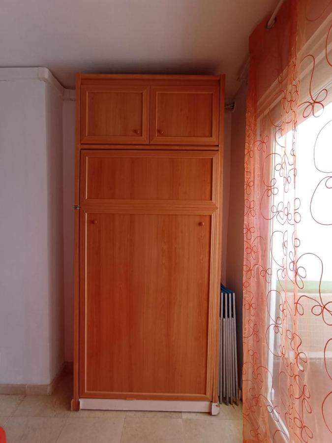 Bajondillo Sun & Beach Apartment Торемолинос Екстериор снимка