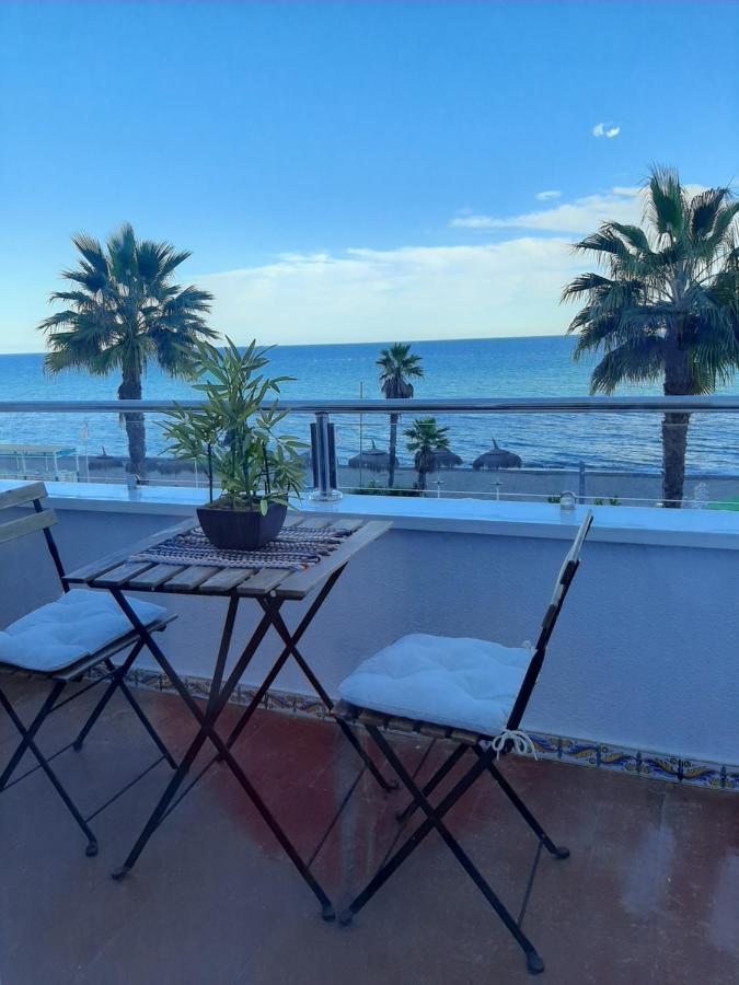 Bajondillo Sun & Beach Apartment Торемолинос Екстериор снимка