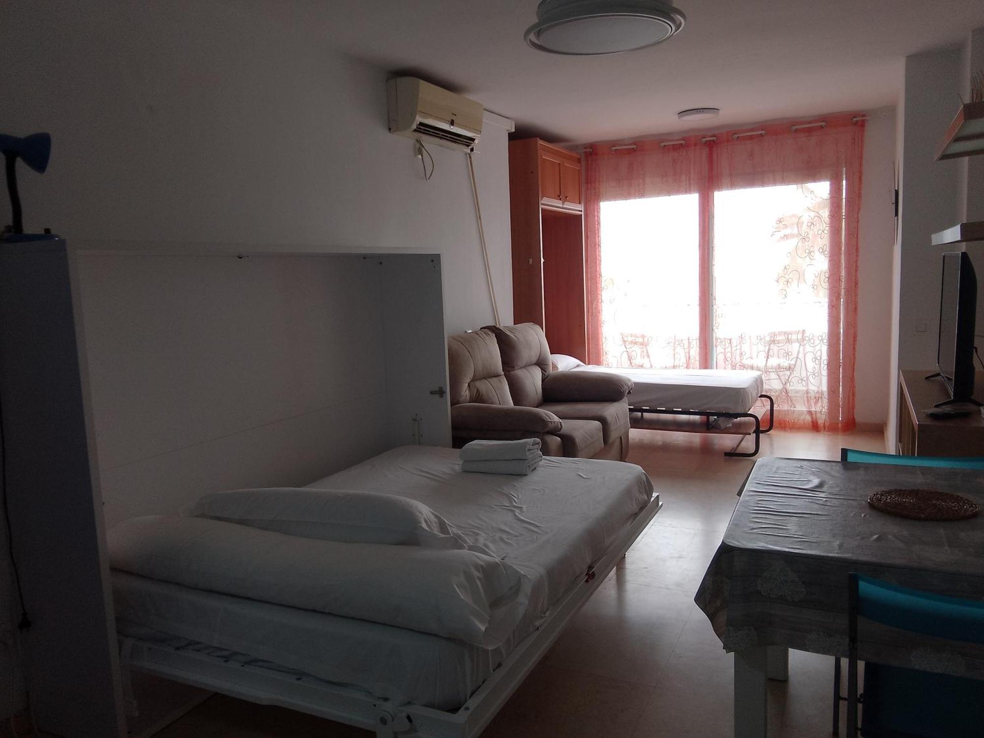 Bajondillo Sun & Beach Apartment Торемолинос Екстериор снимка
