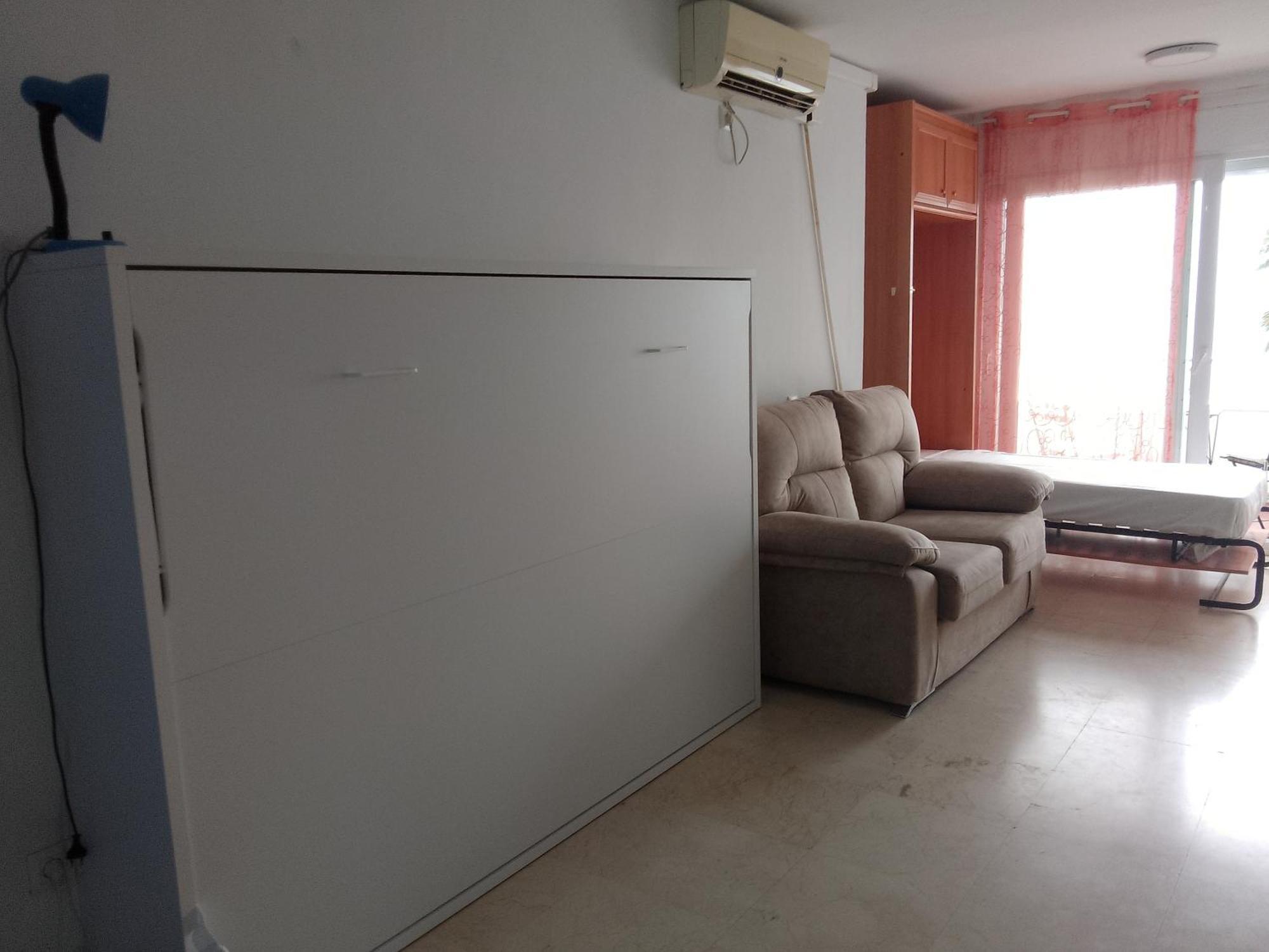 Bajondillo Sun & Beach Apartment Торемолинос Екстериор снимка