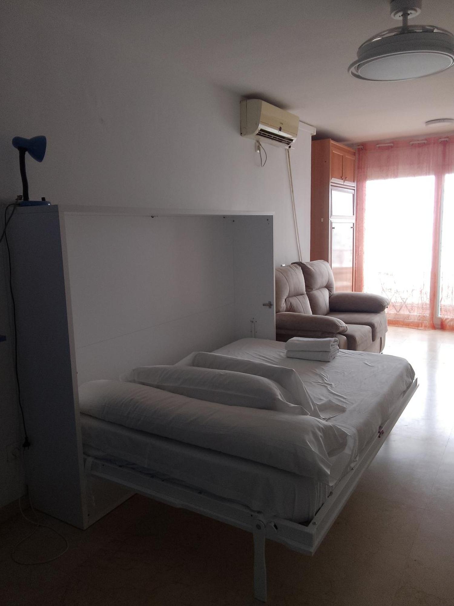 Bajondillo Sun & Beach Apartment Торемолинос Екстериор снимка